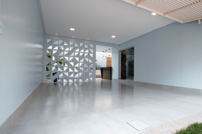 Imagem Sobrado com 3 Quartos à Venda, 107 m² em Jardim Imperial - Aparecida De Goiânia Imagem Sobrado com 3 Quartos à Venda, 107 m² em Jardim Imperial - Aparecida De Goiânia