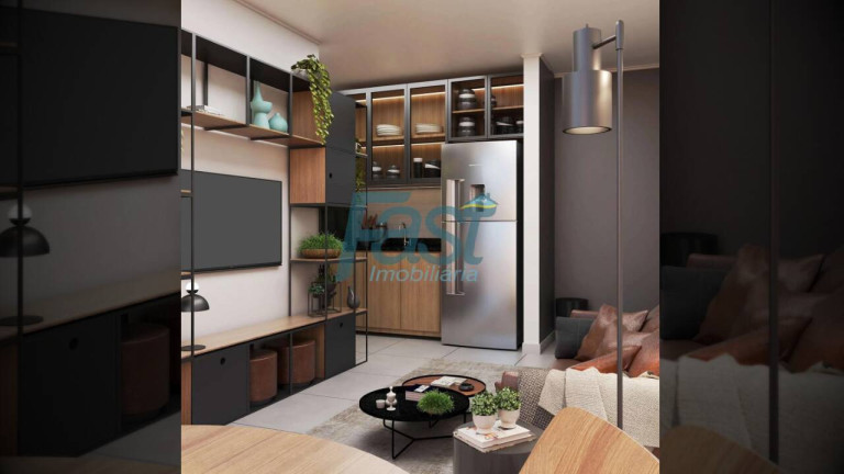 Imagem Apartamento com 1 Quarto à Venda, 42 m² em Bela Marina - Cuiabá Imagem Apartamento com 1 Quarto à Venda, 42 m² em Bela Marina - Cuiabá