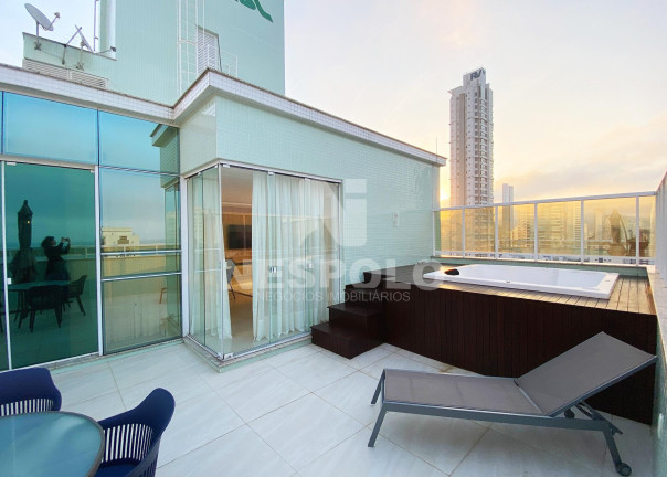 Imagem Apartamento à Venda, 240 m² em Centro - Balneario Camboriu