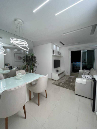 Imagem Apartamento com 1 Quarto à Venda, 55 m² em Pompéia - Santos Imagem Apartamento com 1 Quarto à Venda, 55 m² em Pompéia - Santos