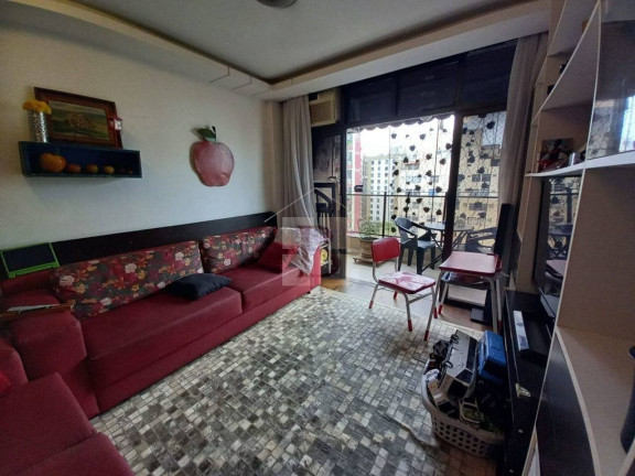 Imagem Imóvel com 3 Quartos à Venda, 140 m² em Icaraí - Niterói