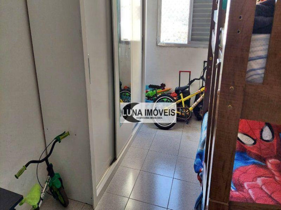 Imagem Apartamento com 2 Quartos à Venda, 72 m² em Rudge Ramos - São Bernardo Do Campo Imagem Apartamento com 2 Quartos à Venda, 72 m² em Rudge Ramos - São Bernardo Do Campo