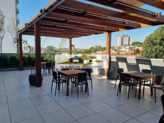 Imagem Apartamento com 1 Quarto à Venda, 47 m² em Vila Dom Pedro I - São Paulo Imagem Apartamento com 1 Quarto à Venda, 47 m² em Vila Dom Pedro I - São Paulo