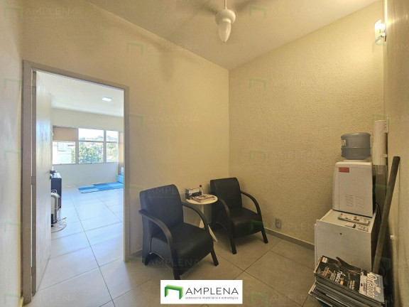 Imagem Sala Comercial para Alugar, 30 m² em Jardim Guanabara - Rio De Janeiro