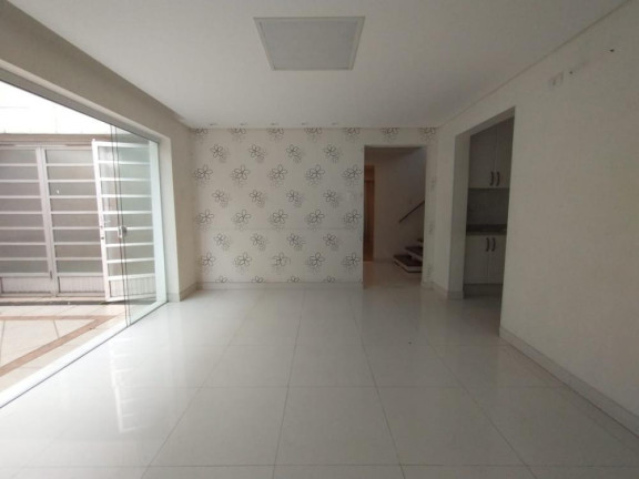 Imagem Casa com 4 Quartos à Venda, 500 m² em Tatuapé - São Paulo