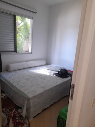 Imagem Apartamento com 2 Quartos à Venda, 48 m² em Cambuci - São Paulo