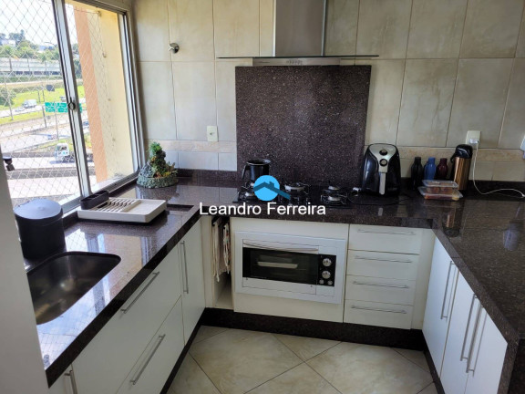 Imagem Apartamento com 2 Quartos à Venda, 70 m² em Centro - São Bernardo Do Campo Imagem Apartamento com 2 Quartos à Venda, 70 m² em Centro - São Bernardo Do Campo