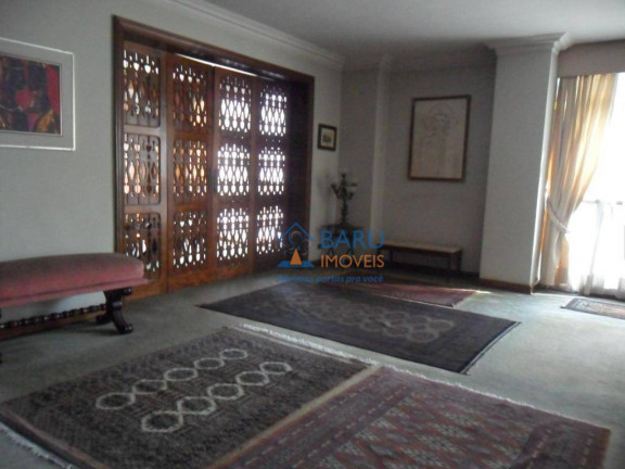 Imagem Apartamento com 3 Quartos à Venda, 227 m² em Jardim América - São Paulo Imagem Apartamento com 3 Quartos à Venda, 227 m² em Jardim América - São Paulo