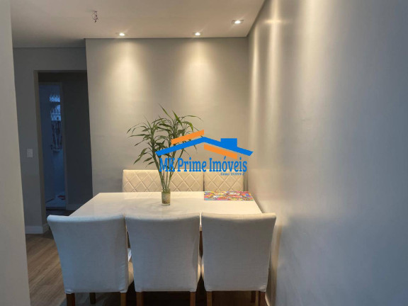 Imagem Apartamento com 2 Quartos à Venda, 74 m² em Centro - Osasco