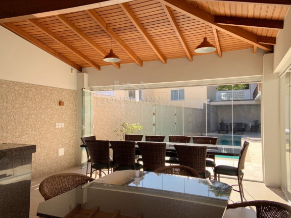 Imagem Casa com 3 Quartos à Venda, 313 m² em Itaguaçu - Florianópolis