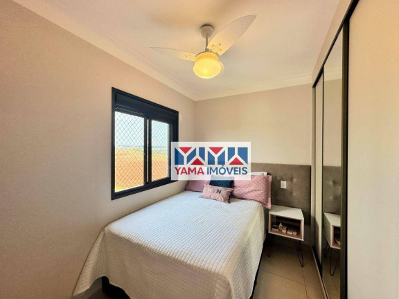 Imagem Apartamento com 3 Quartos à Venda, 135 m² em Jardim Olhos D'água - Ribeirão Preto Imagem Apartamento com 3 Quartos à Venda, 135 m² em Jardim Olhos D'água - Ribeirão Preto
