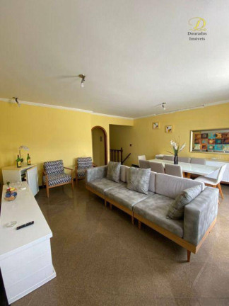 Imagem Cobertura com 3 Quartos à Venda, 150 m² em Vila Guilhermina - Praia Grande Imagem Cobertura com 3 Quartos à Venda, 150 m² em Vila Guilhermina - Praia Grande