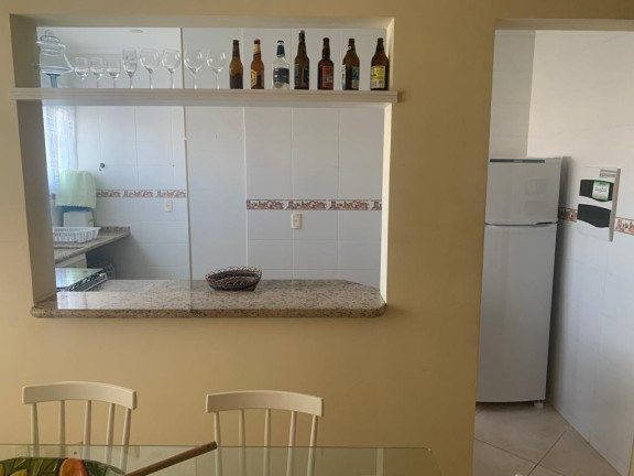 Imagem Apartamento com 3 Quartos à Venda, 128 m² em Praia Grande - Ubatuba
