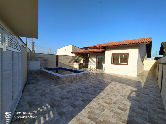 Imagem Casa com 2 Quartos à Venda, 171 m² em Balneário Tupy - Itanhaém Imagem Casa com 2 Quartos à Venda, 171 m² em Balneário Tupy - Itanhaém