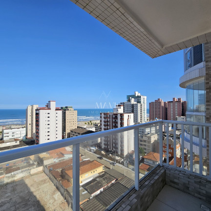 Imagem Apartamento com 3 Quartos à Venda, 109 m² em Guilhermina - Praia Grande Imagem Apartamento com 3 Quartos à Venda, 109 m² em Guilhermina - Praia Grande