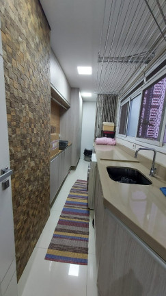 Imagem Imóvel com 3 Quartos à Venda, 156 m² em Centro - São Bernardo Do Campo Imagem Imóvel com 3 Quartos à Venda, 156 m² em Centro - São Bernardo Do Campo