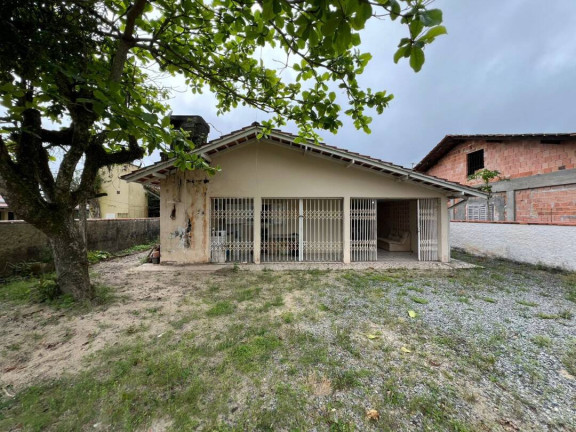 Imagem Casa com 4 Quartos à Venda, 210 m² em Centro - Balneário Barra Do Sul Imagem Casa com 4 Quartos à Venda, 210 m² em Centro - Balneário Barra Do Sul