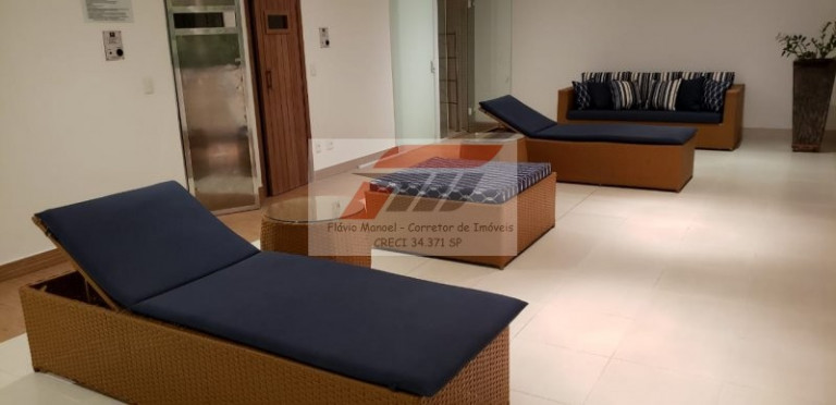 Imagem Apartamento com 3 Quartos à Venda, 178 m² em água Branca - São Paulo