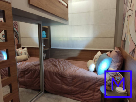 Imagem Apartamento com 2 Quartos à Venda, 32 m² em Piqueri - São Paulo Imagem Apartamento com 2 Quartos à Venda, 32 m² em Piqueri - São Paulo