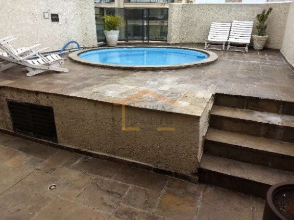 Imagem Cobertura com 3 Quartos à Venda, 178 m² em Santana - São Paulo Imagem Cobertura com 3 Quartos à Venda, 178 m² em Santana - São Paulo