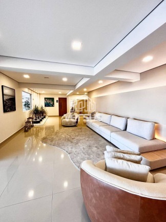 Imagem Apartamento com 3 Quartos à Venda, 120 m² em Vila Caiçara - Praia Grande