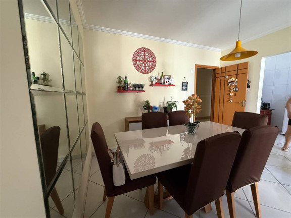 Imagem Apartamento com 3 Quartos à Venda, 115 m² em Ocian - Praia Grande Imagem Apartamento com 3 Quartos à Venda, 115 m² em Ocian - Praia Grande