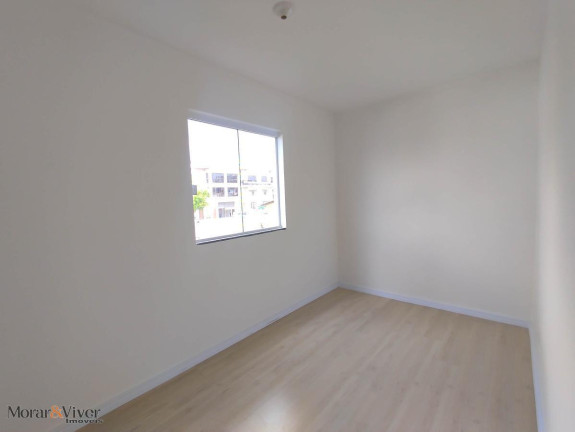 Imagem Apartamento com 3 Quartos à Venda, 61 m² em Cidade Jardim - São José Dos Pinhais