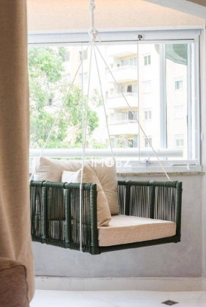 Imagem Imóvel com 2 Quartos à Venda, 75 m² em Paraíso Do Morumbi - São Paulo