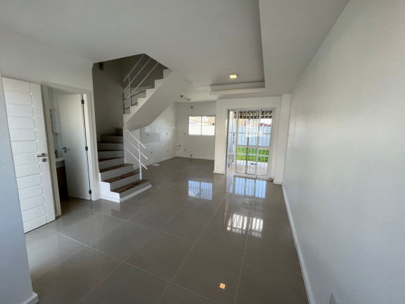 Imagem Apartamento com 2 Quartos à Venda, 70 m² em Centro - Passo De Torres Imagem Apartamento com 2 Quartos à Venda, 70 m² em Centro - Passo De Torres
