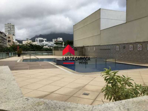 Imagem Flat com 1 Quarto à Venda, 50 m² em Leblon - Rio De Janeiro