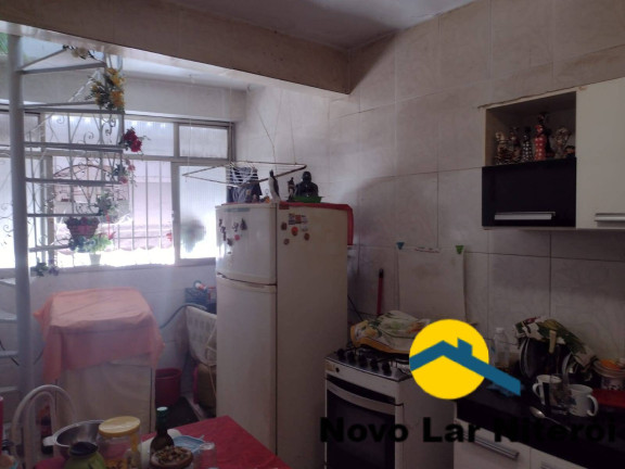 Imagem Apartamento com 2 Quartos à Venda, 85 m² em Centro - Niterói