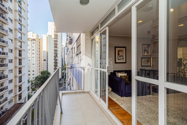 Imagem Apartamento com 3 Quartos à Venda, 212 m² em Santa Cecília - São Paulo Imagem Apartamento com 3 Quartos à Venda, 212 m² em Santa Cecília - São Paulo