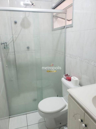 Imagem Apartamento com 2 Quartos à Venda, 55 m² em Dos Casa - São Bernardo Do Campo Imagem Apartamento com 2 Quartos à Venda, 55 m² em Dos Casa - São Bernardo Do Campo