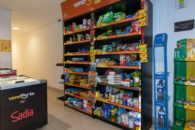 Imagem Imóvel com 1 Quarto à Venda, 79 m² em Pinheiros - São Paulo