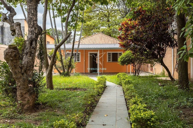 Casa com 4 Quartos à Venda, 158 m² em Presidente Altino - Osasco