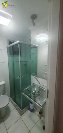 Imagem Apartamento com 2 Quartos à Venda, 48 m² em Vila Roque - São Paulo Imagem Apartamento com 2 Quartos à Venda, 48 m² em Vila Roque - São Paulo