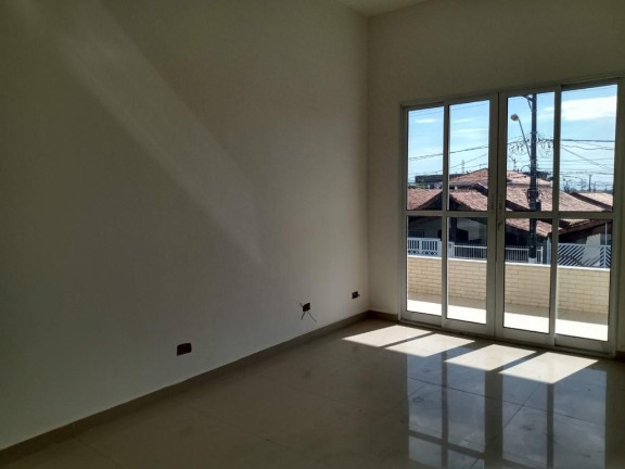 Imagem Casa de Condomínio com 2 Quartos à Venda, 85 m² em Nova Mirim - Praia Grande Imagem Casa de Condomínio com 2 Quartos à Venda, 85 m² em Nova Mirim - Praia Grande
