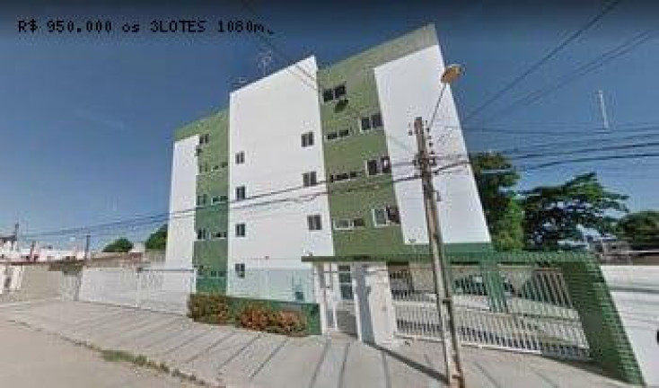Imagem Apartamento com 3 Quartos à Venda, 104 m² em Jardim Atlântico - Olinda Imagem Apartamento com 3 Quartos à Venda, 104 m² em Jardim Atlântico - Olinda