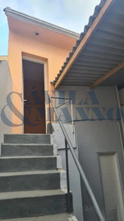 Imagem Imóvel com 3 Quartos à Venda, em Mooca - São Paulo Imagem Imóvel com 3 Quartos à Venda, em Mooca - São Paulo