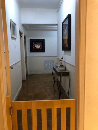 Imagem Apartamento com 4 Quartos à Venda, 382 m² em Jardim Paulista - São Paulo