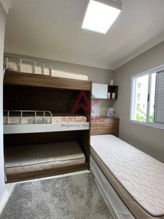 Imagem Apartamento com 2 Quartos à Venda, 70 m² em Itagua - Ubatuba