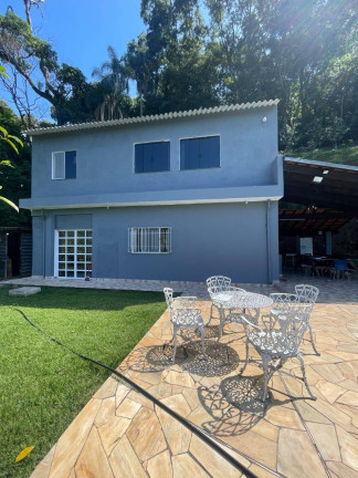Imagem Chácara com 2 Quartos à Venda, 150 m² em Boa Vista - Mairiporã Imagem Chácara com 2 Quartos à Venda, 150 m² em Boa Vista - Mairiporã
