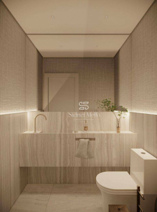 Imagem Apartamento com 4 Quartos à Venda, 192 m² em 2 Quadra Centro - Balneário Camboriú