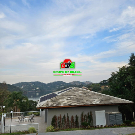 Imagem Casa de Condomínio com 6 Quartos à Venda, 3.900 m² em Igaratá - Igaratá Imagem Casa de Condomínio com 6 Quartos à Venda, 3.900 m² em Igaratá - Igaratá