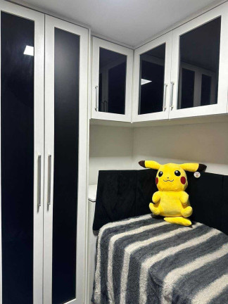Imagem Casa com 3 Quartos à Venda, 55 m² em Guarani - Colombo Imagem Casa com 3 Quartos à Venda, 55 m² em Guarani - Colombo