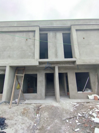 Imagem Sobrado à Venda, 70 m² em Iririú - Joinville