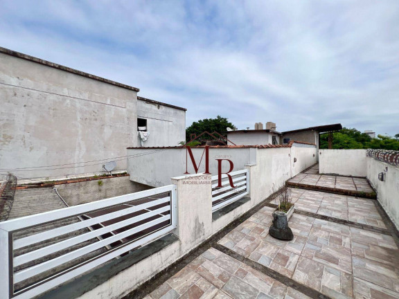 Imagem Casa com 3 Quartos à Venda, 128 m² em Mirim - Praia Grande Imagem Casa com 3 Quartos à Venda, 128 m² em Mirim - Praia Grande