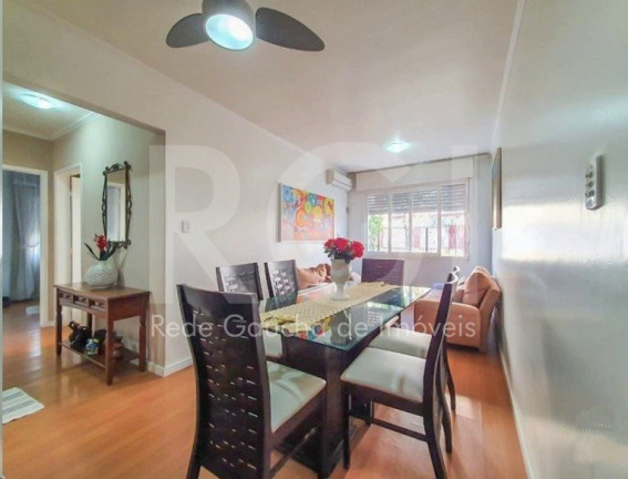 Imagem Apartamento com 3 Quartos à Venda, 88 m² em Rubem Berta - Porto Alegre Imagem Apartamento com 3 Quartos à Venda, 88 m² em Rubem Berta - Porto Alegre