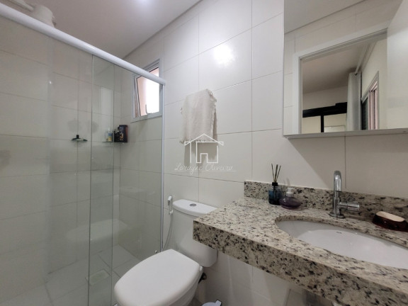 Imagem Apartamento com 2 Quartos à Venda, 74 m² em Praia Grande - Ubatuba