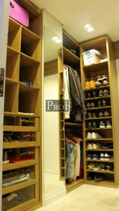 Imagem Cobertura com 3 Quartos à Venda, 281 m² em Fundação - São Caetano Do Sul Imagem Cobertura com 3 Quartos à Venda, 281 m² em Fundação - São Caetano Do Sul